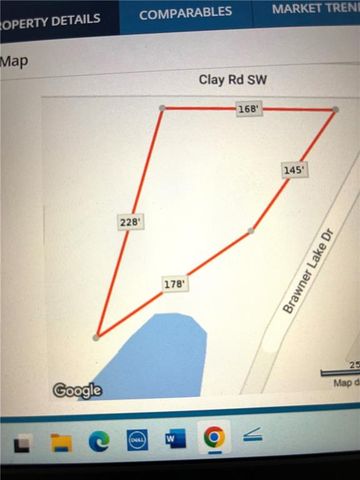 2125 Clay Road, Mableton, GA 30106