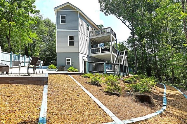 2125 Clay Road, Mableton, GA 30106