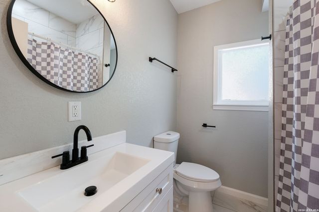 1116 Muncey, San Antonio, TX 78208