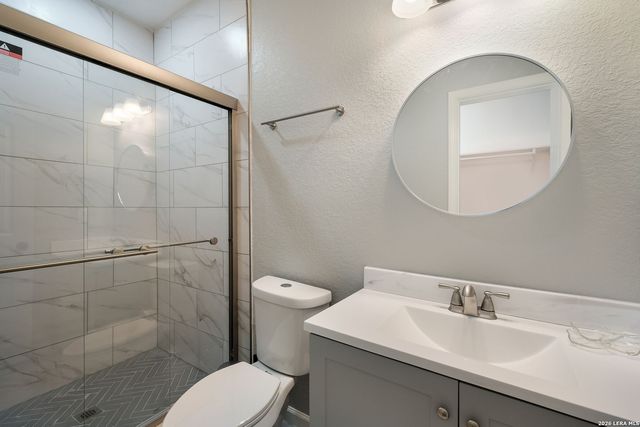 1116 Muncey, San Antonio, TX 78208