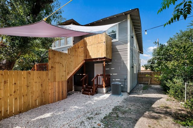 1116 Muncey, San Antonio, TX 78208