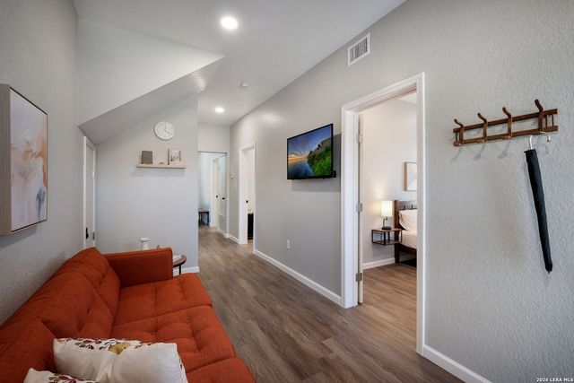 1116 Muncey, San Antonio, TX 78208