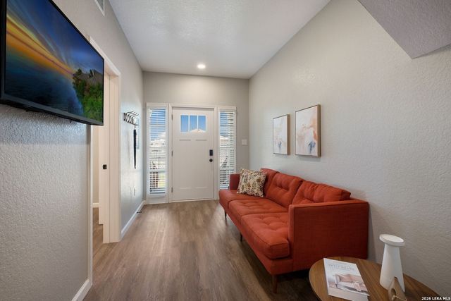 1116 Muncey, San Antonio, TX 78208