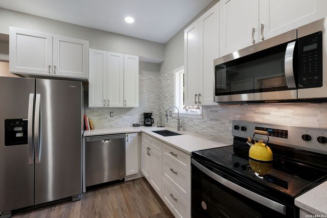 1116 Muncey, San Antonio, TX 78208