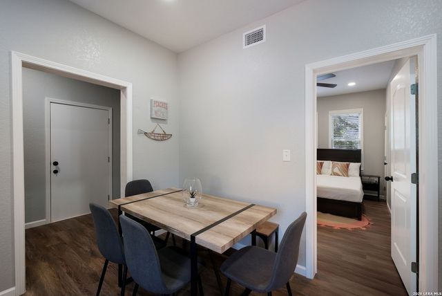 1116 Muncey, San Antonio, TX 78208