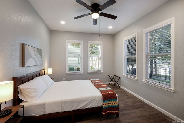 1116 Muncey, San Antonio, TX 78208