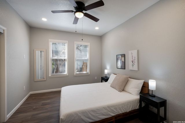 1116 Muncey, San Antonio, TX 78208