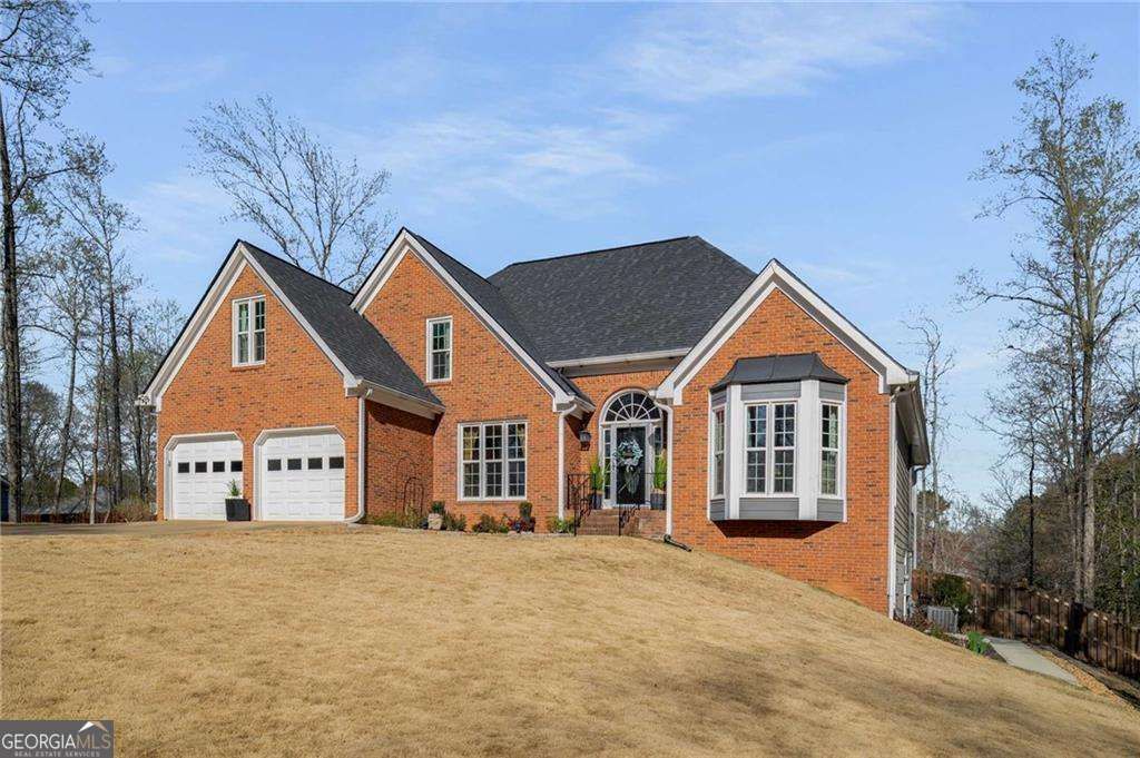 1354 Larson Court SW, Marietta, GA 30064