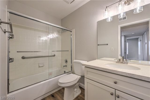 1575 West Warm Springs Road 322, Henderson, NV 89014