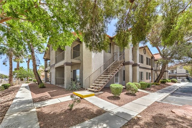1575 West Warm Springs Road 322, Henderson, NV 89014