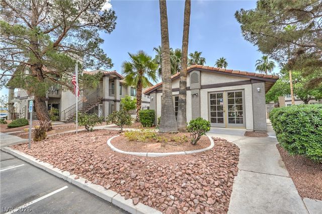 1575 West Warm Springs Road 322, Henderson, NV 89014