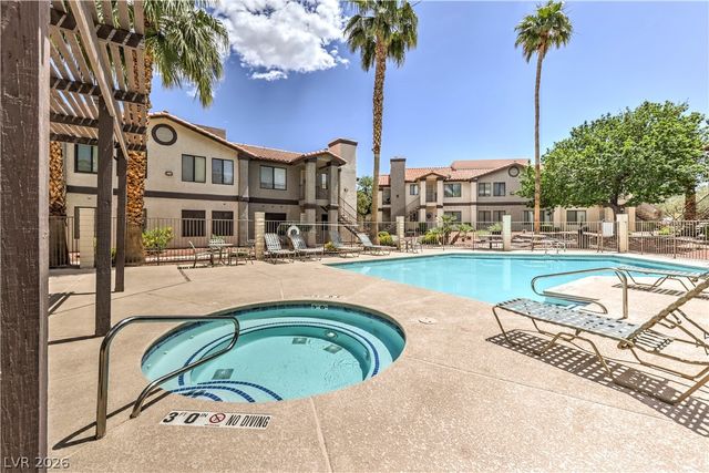 1575 West Warm Springs Road 322, Henderson, NV 89014