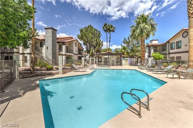 1575 West Warm Springs Road 322, Henderson, NV 89014