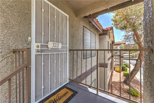 1575 West Warm Springs Road 322, Henderson, NV 89014