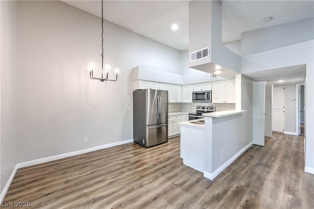 1575 West Warm Springs Road 322, Henderson, NV 89014