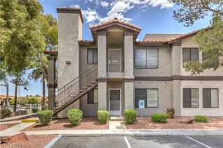 1575 West Warm Springs Road 322, Henderson, NV 89014