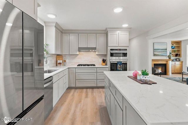 35311 Raintree Circle, Soldotna, AK 99669