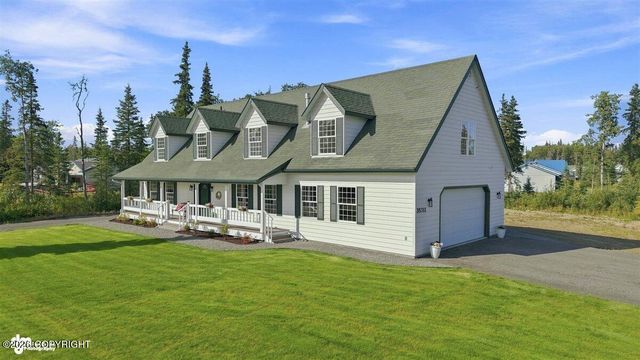 35311 Raintree Circle, Soldotna, AK 99669