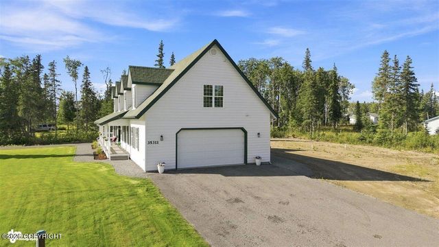 35311 Raintree Circle, Soldotna, AK 99669