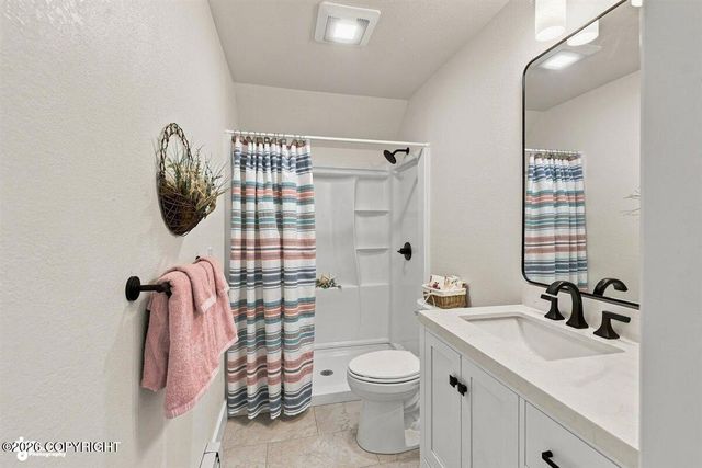 35311 Raintree Circle, Soldotna, AK 99669