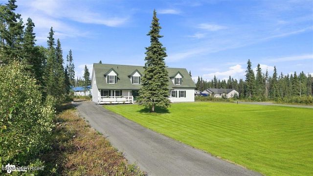 35311 Raintree Circle, Soldotna, AK 99669