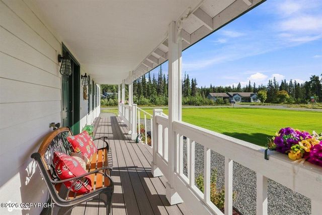 35311 Raintree Circle, Soldotna, AK 99669