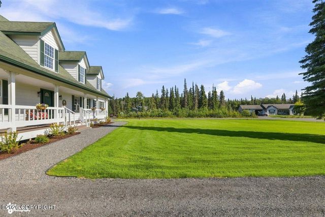 35311 Raintree Circle, Soldotna, AK 99669