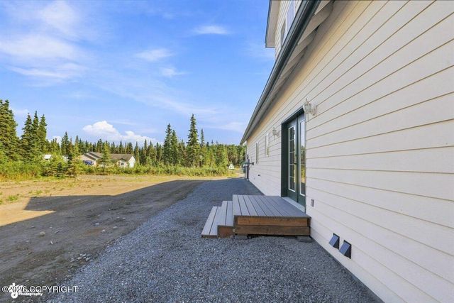 35311 Raintree Circle, Soldotna, AK 99669