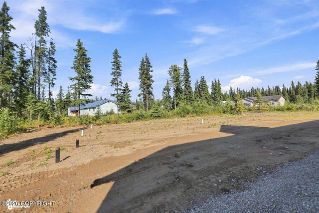 35311 Raintree Circle, Soldotna, AK 99669