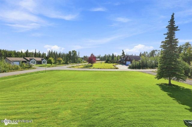 35311 Raintree Circle, Soldotna, AK 99669