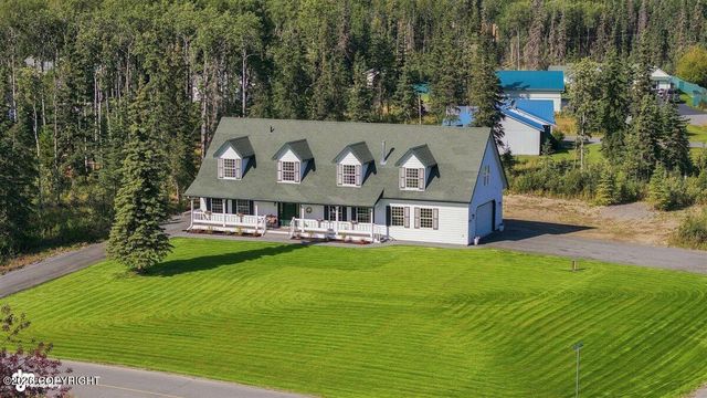 35311 Raintree Circle, Soldotna, AK 99669