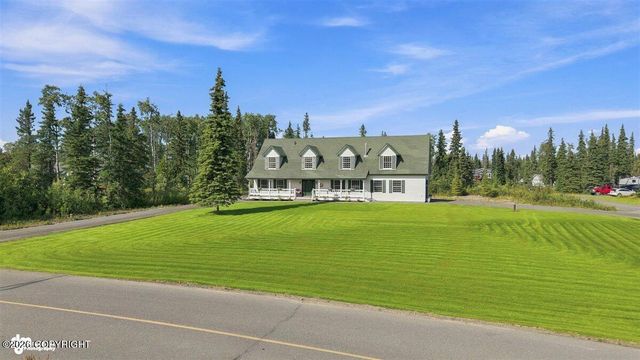 35311 Raintree Circle, Soldotna, AK 99669