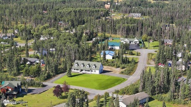 35311 Raintree Circle, Soldotna, AK 99669