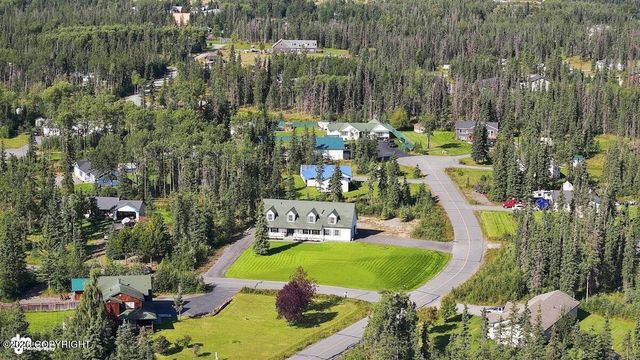 35311 Raintree Circle, Soldotna, AK 99669