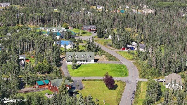 35311 Raintree Circle, Soldotna, AK 99669