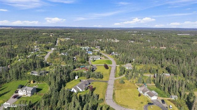35311 Raintree Circle, Soldotna, AK 99669