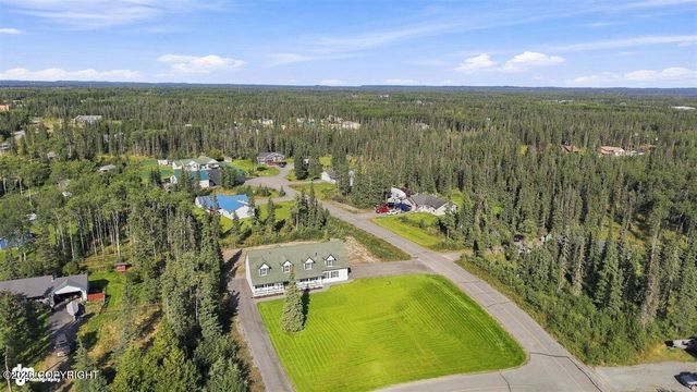 35311 Raintree Circle, Soldotna, AK 99669