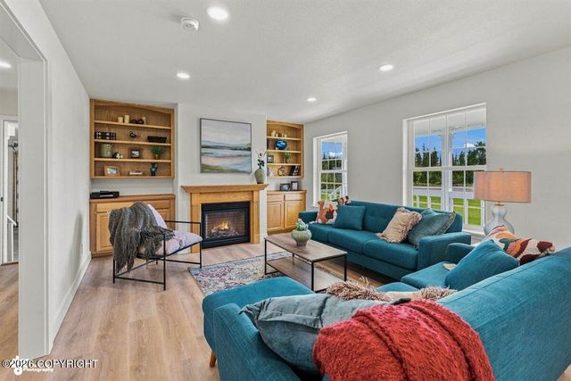 35311 Raintree Circle, Soldotna, AK 99669
