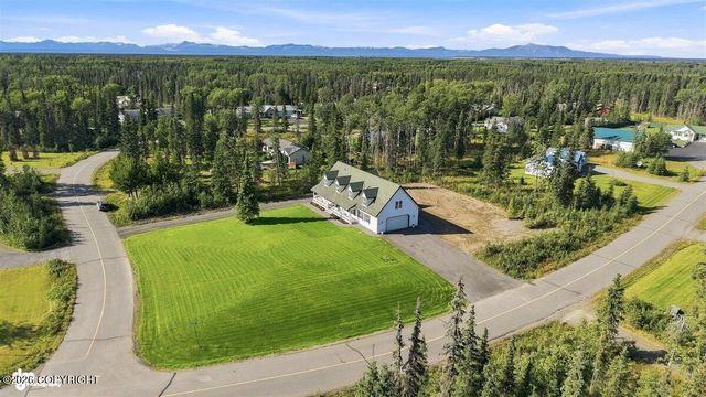 35311 Raintree Circle, Soldotna, AK 99669