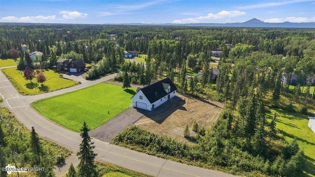 35311 Raintree Circle, Soldotna, AK 99669