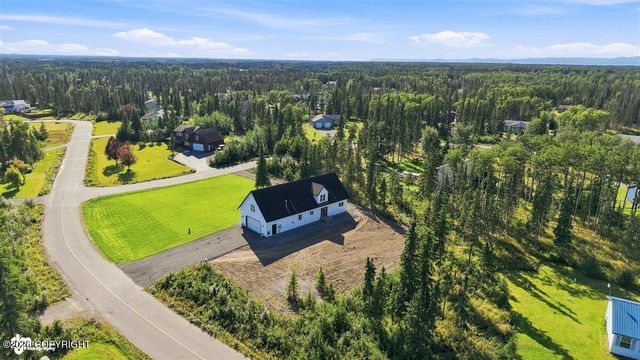35311 Raintree Circle, Soldotna, AK 99669