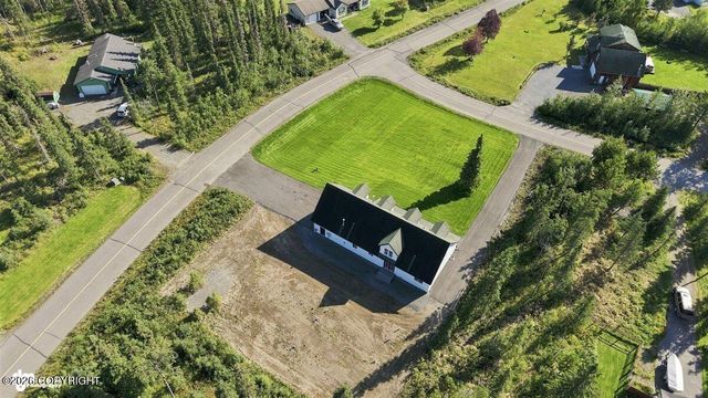 35311 Raintree Circle, Soldotna, AK 99669