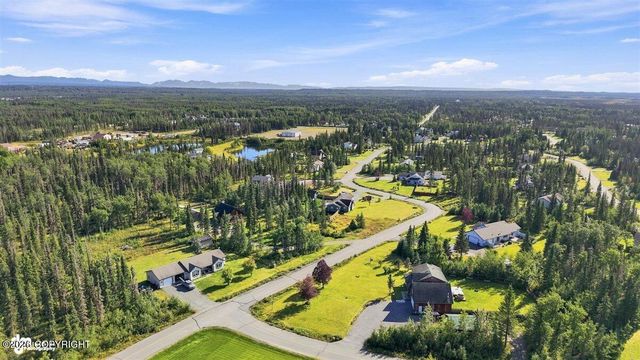 35311 Raintree Circle, Soldotna, AK 99669