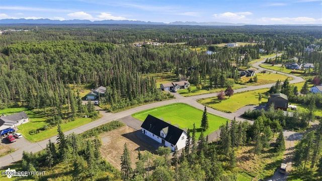 35311 Raintree Circle, Soldotna, AK 99669