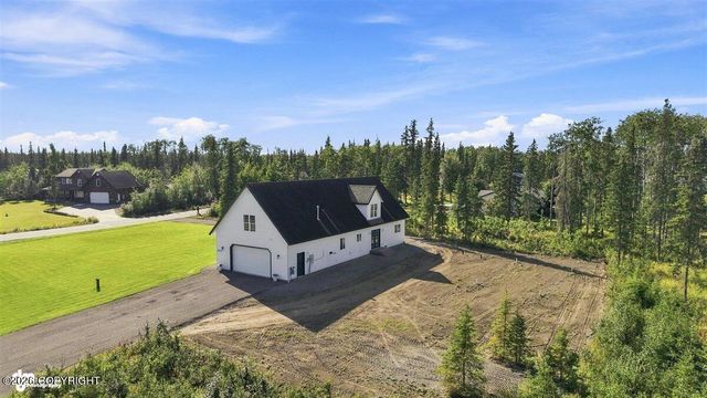 35311 Raintree Circle, Soldotna, AK 99669