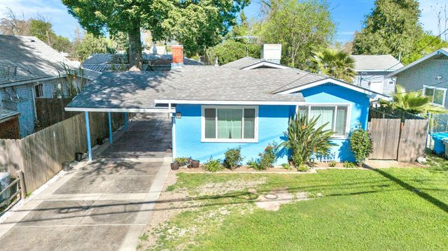 747 B St, Yuba City, CA 95991