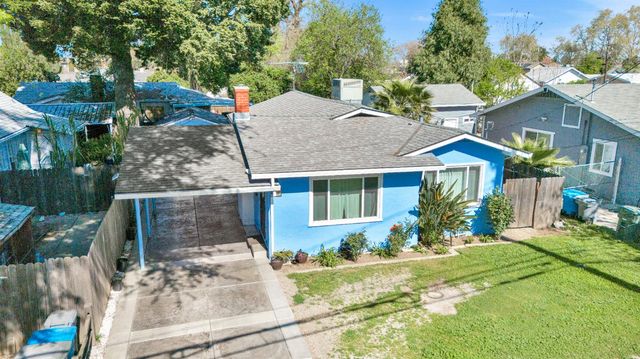 747 B St, Yuba City, CA 95991