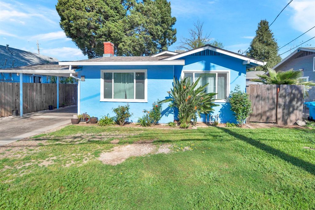 747 B St, Yuba City, CA 95991
