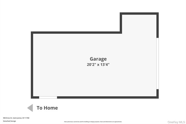 908 Drew Lane, Saint James, NY 11780