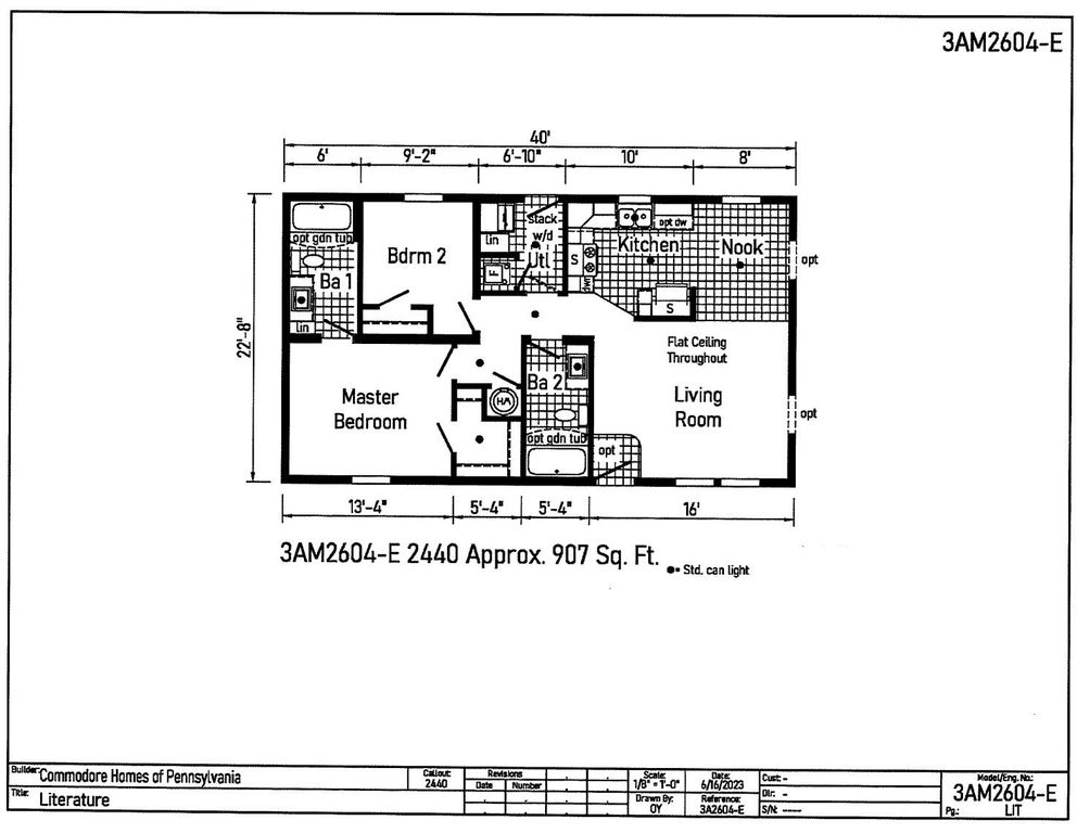 24 Remi Drive, Biddeford, ME 04005 — exterior